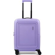 American Tourister Dashpop 4 roulettes Trolley de cabine 55 cm avec soufflet d'extension Foto du produit