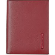 Roncato Detroit Porte-monnaie Protection RFID Cuir 8 cm Foto du produit