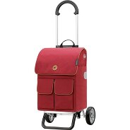 Andersen Shopper Scala Shopper Plus Ipek Mini Chariot à provisions 48 cm Foto du produit