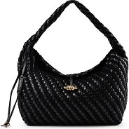 Gianni Chiarini Aurelie Sac à bandoulière Cuir véritable 34 cm Foto du produit