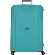 Samsonite S'Cure Spinner 4 roues trolley 75 cm Foto du produit