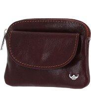 Golden Head Colorado Étui à clés Cuir véritable 10 cm Foto du produit