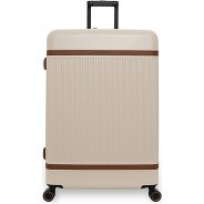 The Chesterfield Brand Zuna 4 roulettes Trolley L 75 cm Foto du produit