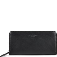 Liebeskind Audrey Porte-monnaie Protection RFID Cuir véritable 19 cm Foto du produit