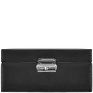 Windrose Merino Boîte à bijoux Cuir 19.5 cm Foto du produit