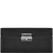 Windrose Merino Boîte à bijoux Cuir 19.5 cm Foto du produit