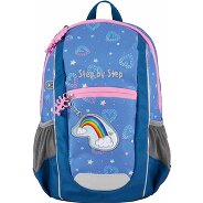 Step by Step Kiga Maxi Sac à dos pour l'école maternelle 34 cm Foto du produit