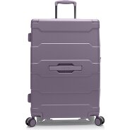 Heys ReNew 4 roues Valise cabine M 66 cm '
