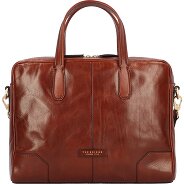 The Bridge Porte-documents Vespucci en cuir 38 cm pour ordinateur portable Foto du produit