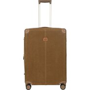 Bric's Life 4 roues Valise cabine M 71 cm avec soufflet d'extension Foto du produit