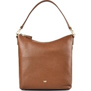 Braun Büffel Hanna Sac à bandoulière M Cuir véritable 31 cm Foto du produit