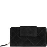 bugatti Fabia Porte-monnaie Protection RFID Cuir 18 cm Foto du produit