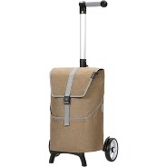 Andersen Shopper Unus Shopper Fun Mikkel chariot à provisions 54 cm Foto du produit