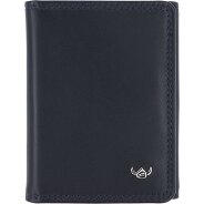 Golden Head Polo Porte-monnaie Protection RFID Cuir véritable 10 cm Foto du produit