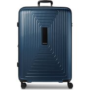 Redolz Essentials 14 4 roues Valise cabine L 77 cm avec soufflet d'extension Foto du produit
