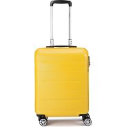 Benzi 5583 4 roulettes Trolley de cabine 55 cm Foto du produit