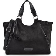 Tom Tailor Idra Sac de shopper L 43 cm Foto du produit