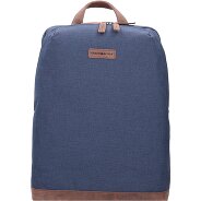 Greenburry Recycled PET Derby Sac à dos 43 cm pour ordinateur portable Foto du produit