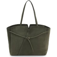 Boss Revers Sac de shopper S Cuir véritable 37 cm Compartiment ordinateur Foto du produit