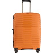 Stratic Novium 4 roulettes Trolley M 65 cm avec soufflet d'extension Foto du produit