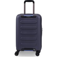 Hedgren Comby Grip S 4 roulettes Trolley de cabine S 55 cm Foto du produit