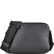Boss Derwil Sac à bandoulière Cuir véritable 21 cm Foto du produit
