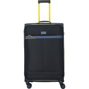 Travelite Color Craze 4 roulettes Trolley L 77 cm Foto du produit