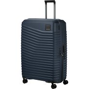 Samsonite Intuo 4 roulettes Trolley XL 81 cm avec soufflet d'extension Foto du produit