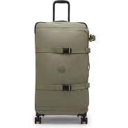 Kipling Basic Spontaneous 4 roues Valise cabine L 78 cm Foto du produit