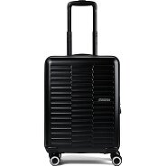 American Tourister Sunset Hills 4 roulettes Trolley de cabine 55 cm Foto du produit