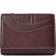 AIGNER Deborah Porte-monnaie Cuir véritable 12 cm Foto du produit