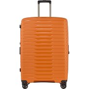 Stratic Novium 4 roulettes Trolley L 77 cm avec soufflet d'extension Foto du produit