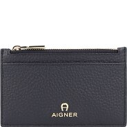 AIGNER Étui en cuir pour cartes de crédit Ivy 13,5 cm Foto du produit