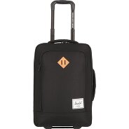 Herschel Heritage 2 roulettes Trolley de cabine 52 cm Foto du produit