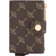 Joop! Cortina 1.0 C-Four Étui pour cartes de crédit Protection RFID 7.5 cm Foto du produit