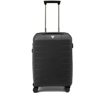 Roncato Box Sport 2.0 4 roulettes Trolley de cabine S 55 cm Foto du produit
