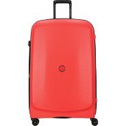 Delsey Paris Belmont Plus 4 roulettes Trolley XL 83 cm avec soufflet d'extension Foto du produit