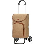 Andersen Shopper Scala Shopper Plus Reik Chariot à provisions 59 cm Foto du produit