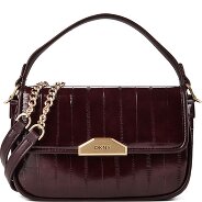 DKNY Willa Sac à bandoulière Cuir véritable 20.5 cm Foto du produit