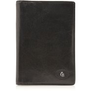 Castelijn & Beerens Passeport Gaucho RFID en cuir 11,5 cm Foto du produit