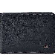 Braun Büffel Robin Porte-monnaie Protection RFID Cuir véritable 12.5 cm Foto du produit