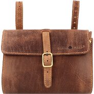 Greenburry Sacoche de vélo Vintage XL en cuir 20 cm Foto du produit