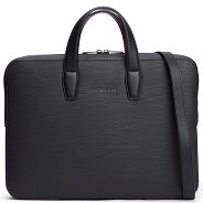 Tommy Hilfiger TH Business Attaché-case 40 cm Compartiment ordinateur Foto du produit