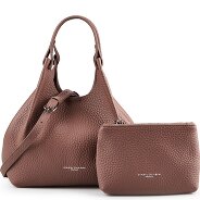 Gianni Chiarini Dua Sac à main Cuir véritable 27 cm Foto du produit