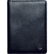 Golden Head Étui pour cartes d'identité Capri RFID en cuir 9 cm Foto du produit