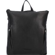 Jack Kinsky Nelson 4 City sac à dos en cuir 32 cm Foto du produit