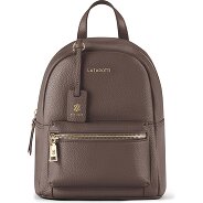 Lazarotti Bologna Leather Sac à dos de ville Cuir 27 cm Foto du produit