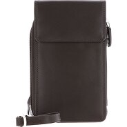 Golden Head Polo Pochette pour téléphone portable Cuir véritable 10.5 cm Foto du produit