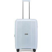 Epic Anthem 4 roulettes Trolley 66 cm avec soufflet d'extension Foto du produit