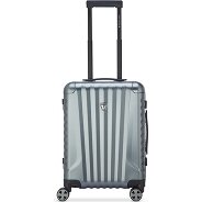 Roncato Uno Aluminium 4 roulettes Trolley de cabine 55 cm Foto du produit